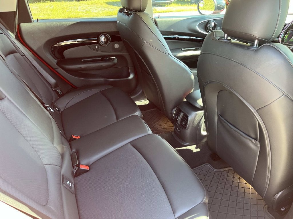 2020 MINI Clubman Cooper S