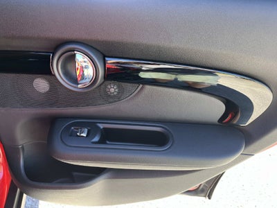 2020 MINI Clubman Cooper S