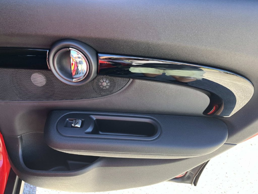 2020 MINI Clubman Cooper S
