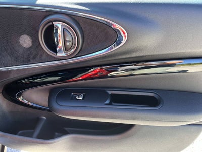 2020 MINI Clubman Cooper S