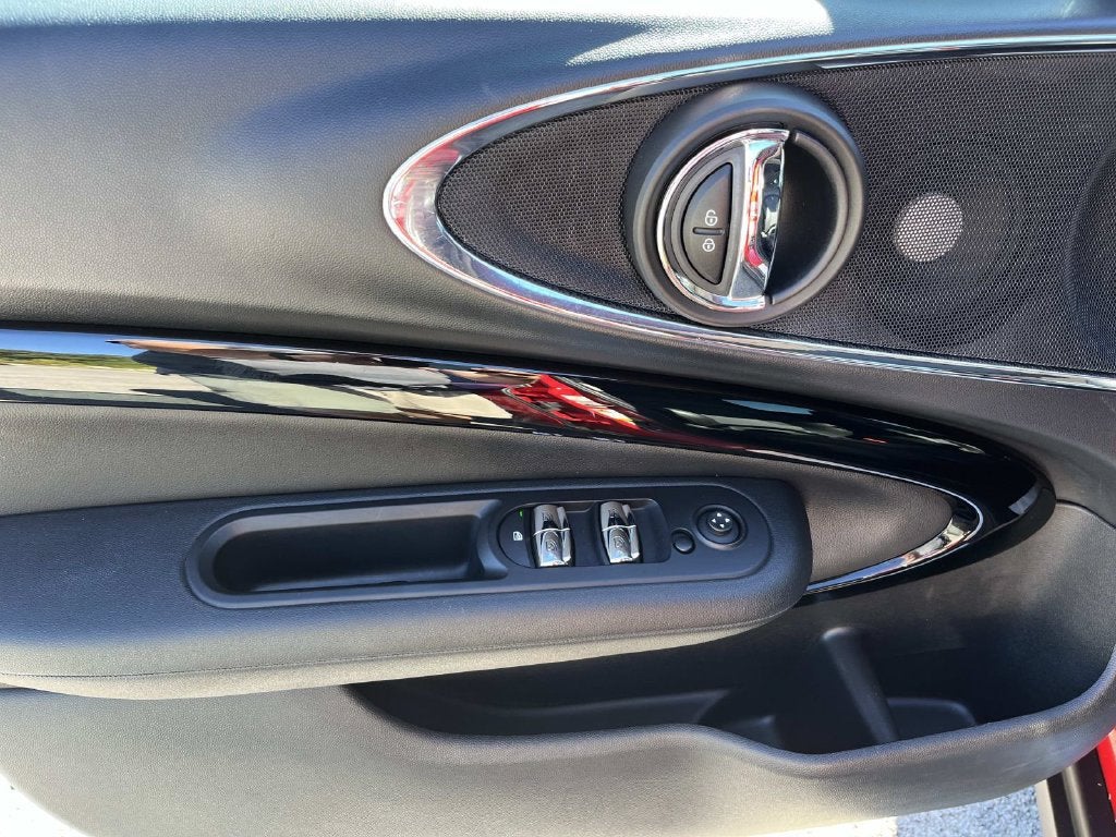 2020 MINI Clubman Cooper S