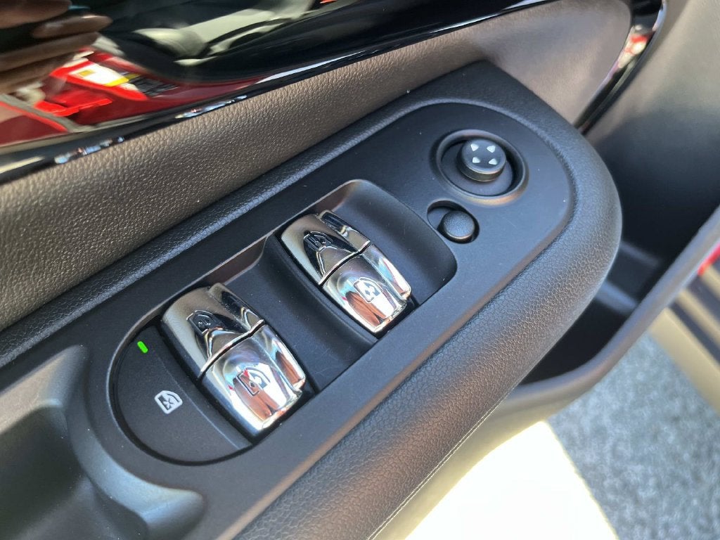 2020 MINI Clubman Cooper S