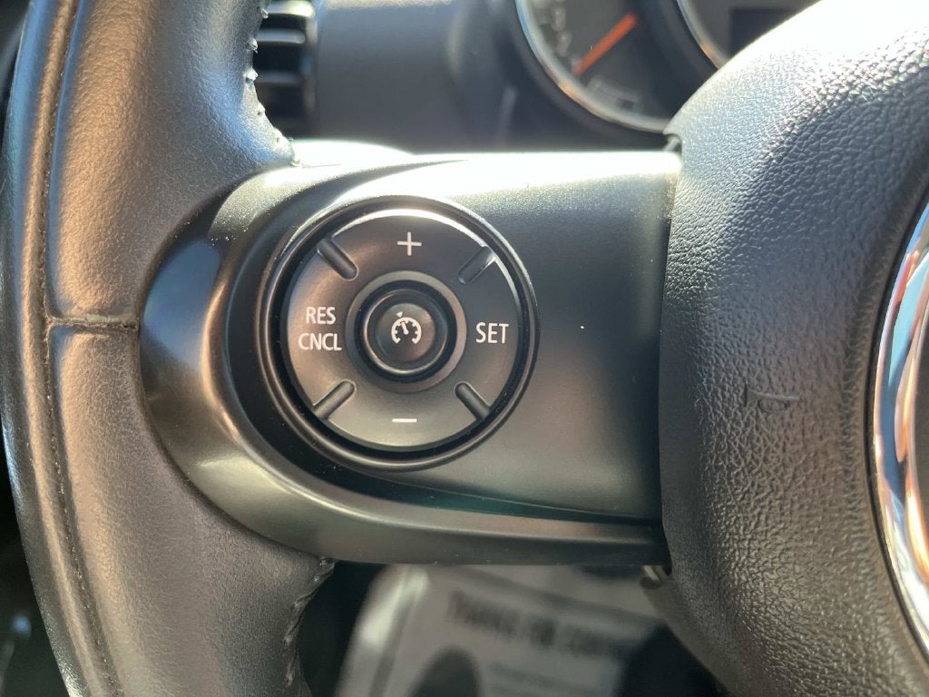 2020 MINI Clubman Cooper S