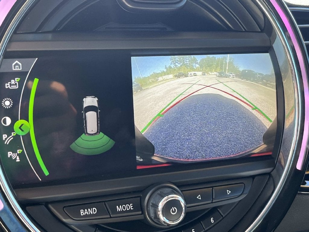 2020 MINI Clubman Cooper S
