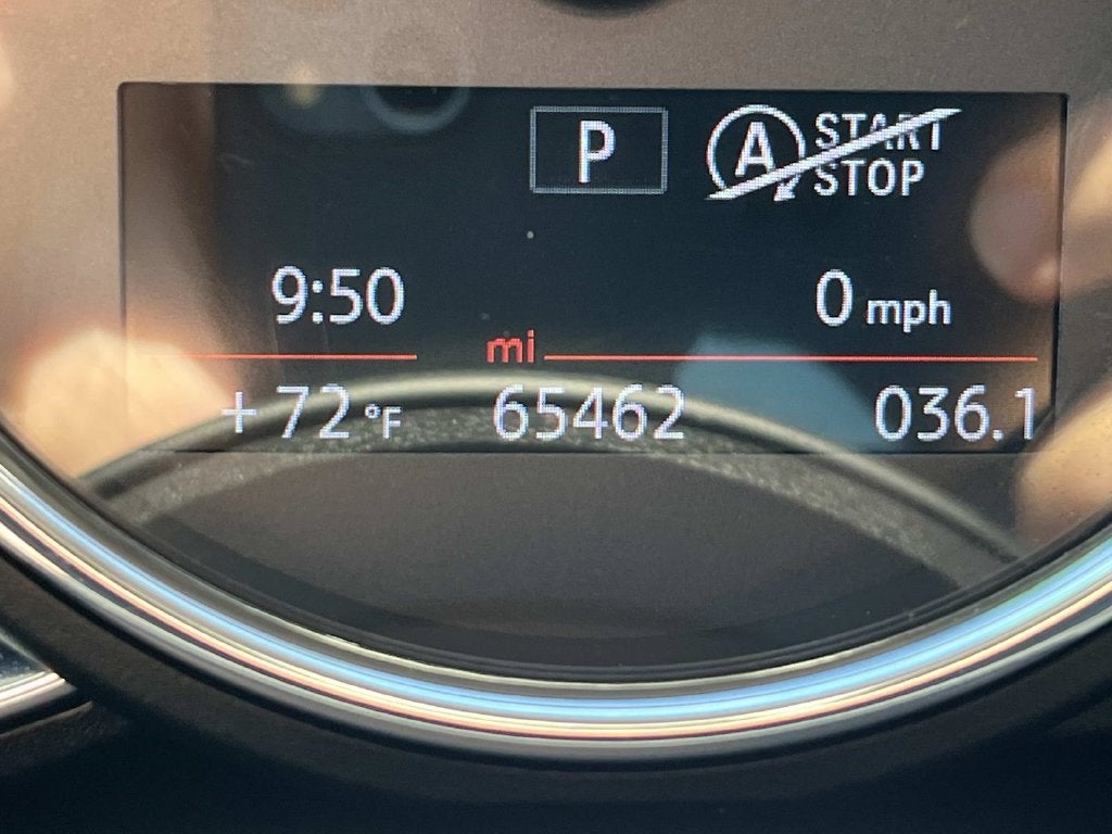 2020 MINI Clubman Cooper S
