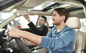 Schedule a test drive at Jason Lewis Chevrolet in LIVINGSTON, TN.