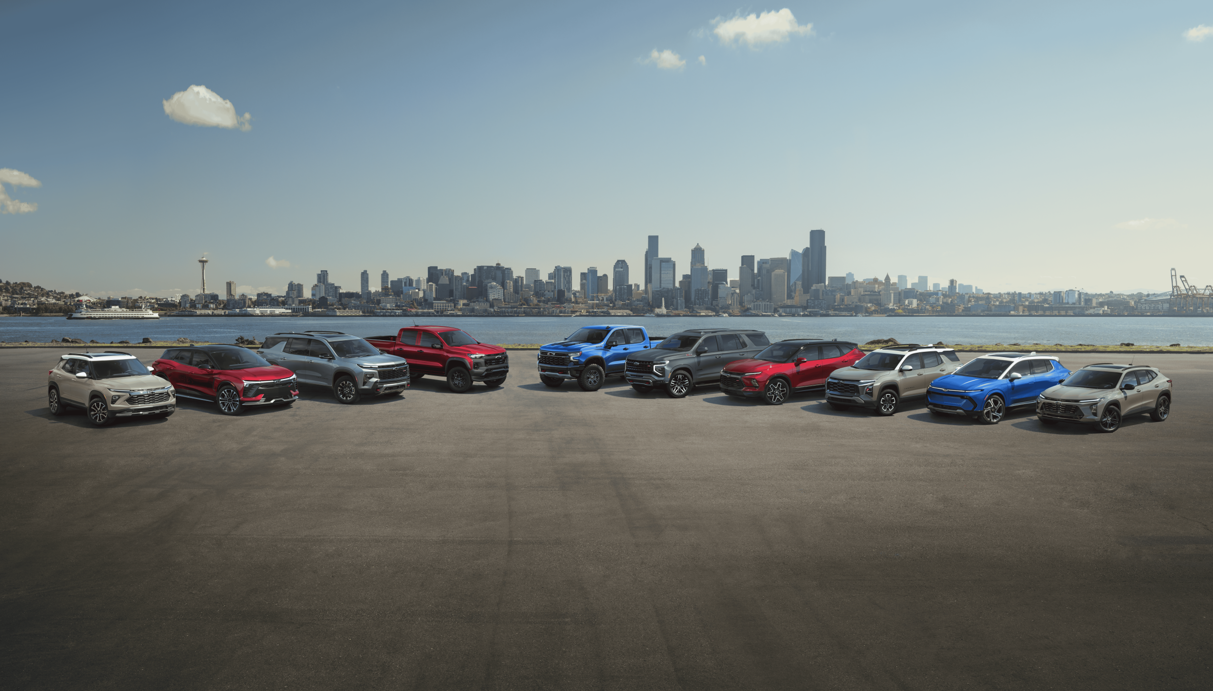 CHEVY SPECIAL OFFERS | Jason Lewis Chevrolet in LIVINGSTON TN