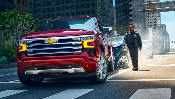 Jason Lewis Chevrolet in LIVINGSTON TN