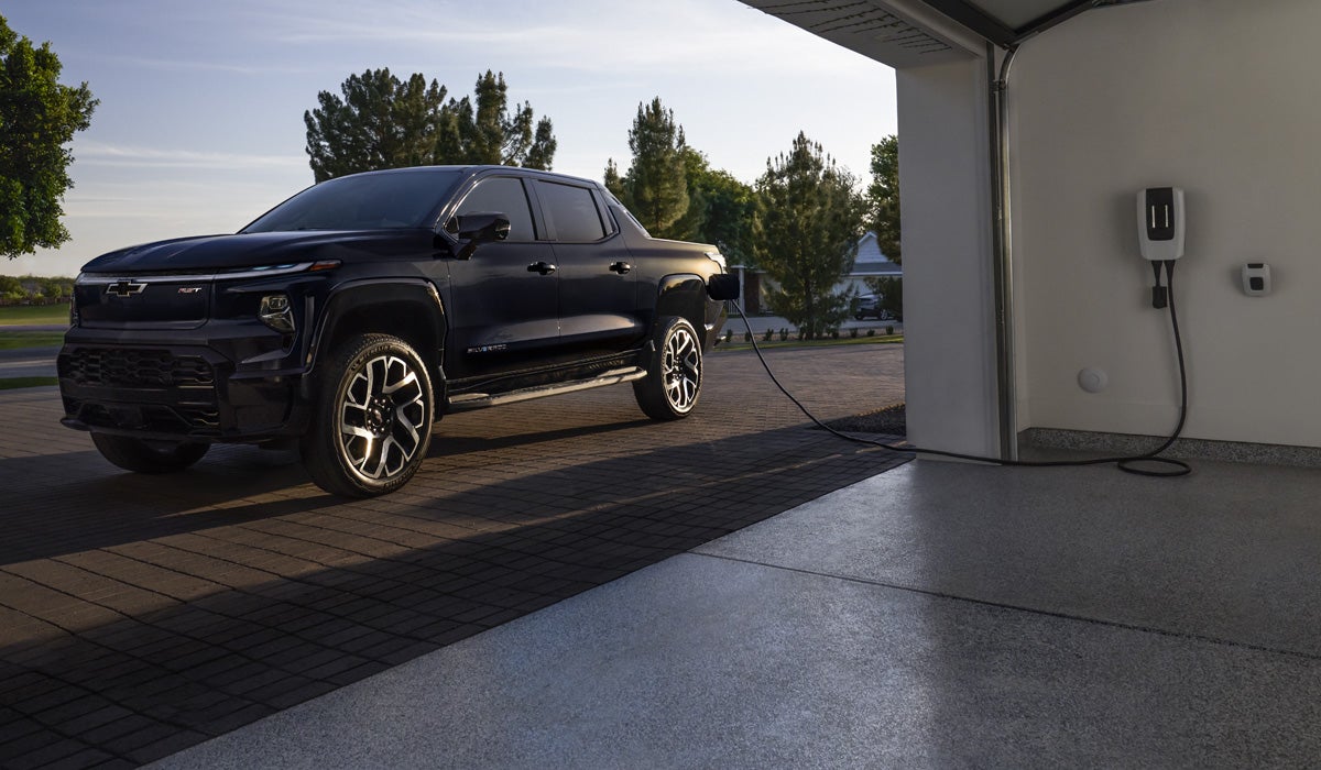 Jason Lewis Chevrolet in LIVINGSTON TN