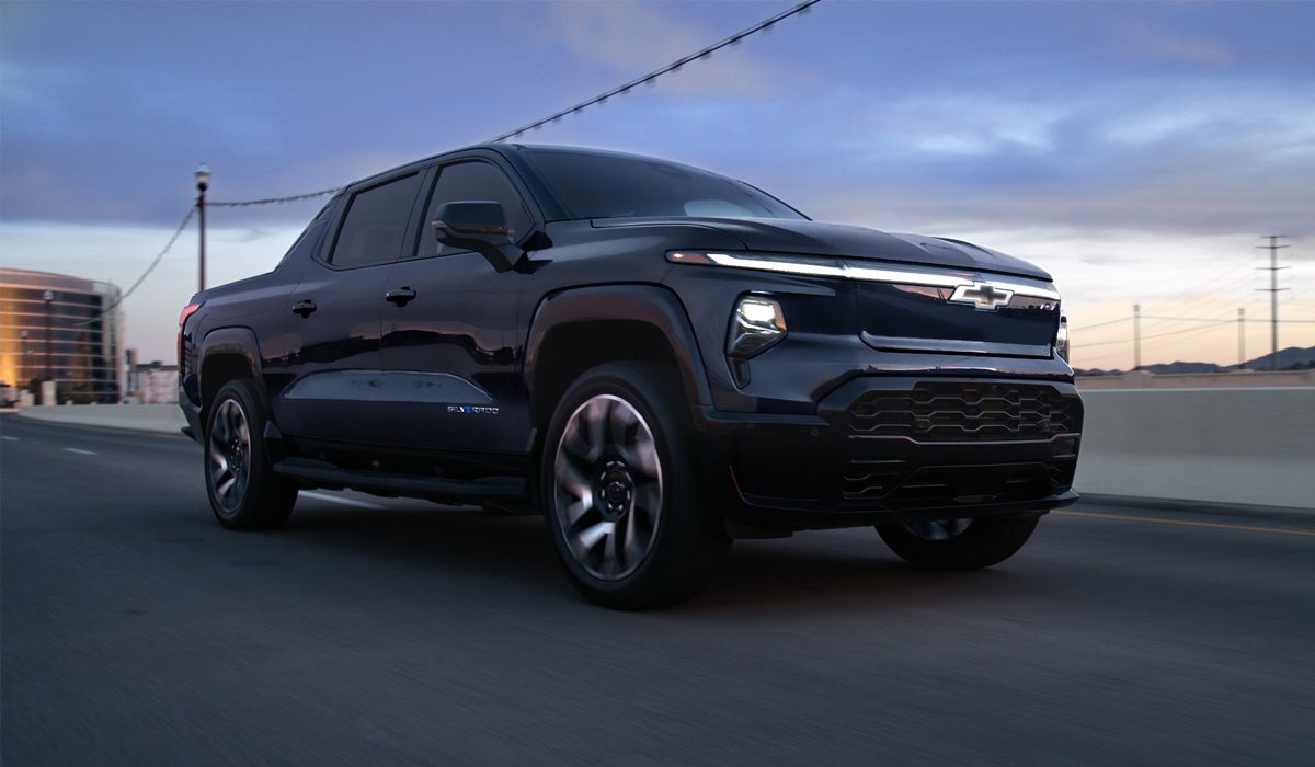 Jason Lewis Chevrolet in LIVINGSTON TN