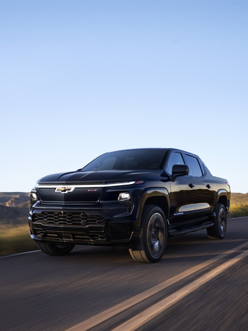 Jason Lewis Chevrolet in LIVINGSTON TN
