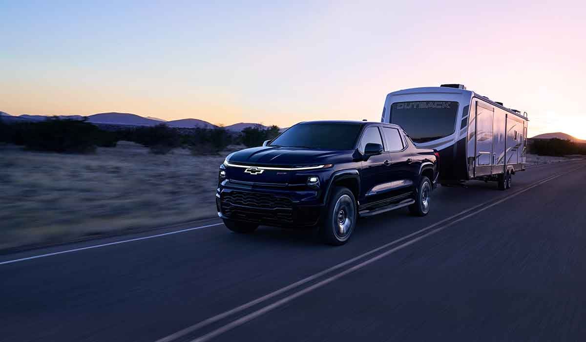 Jason Lewis Chevrolet in LIVINGSTON TN