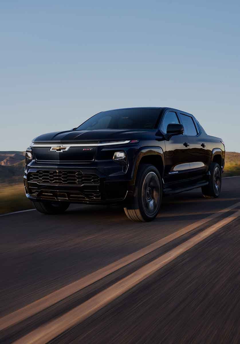 Jason Lewis Chevrolet in LIVINGSTON TN