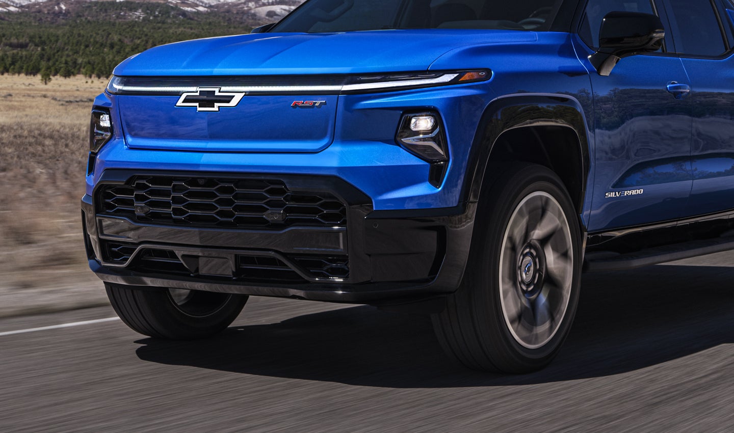 Jason Lewis Chevrolet in LIVINGSTON TN