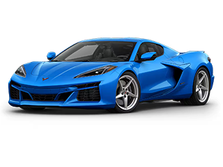 Chevrolet Corvette E-Ray - Jason Lewis Chevrolet in LIVINGSTON TN
