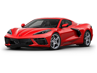 Chevrolet Corvette Stingray - Jason Lewis Chevrolet in LIVINGSTON TN