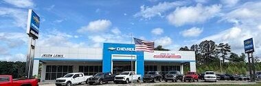 Chevrolet Auto Finance Cookeville TN