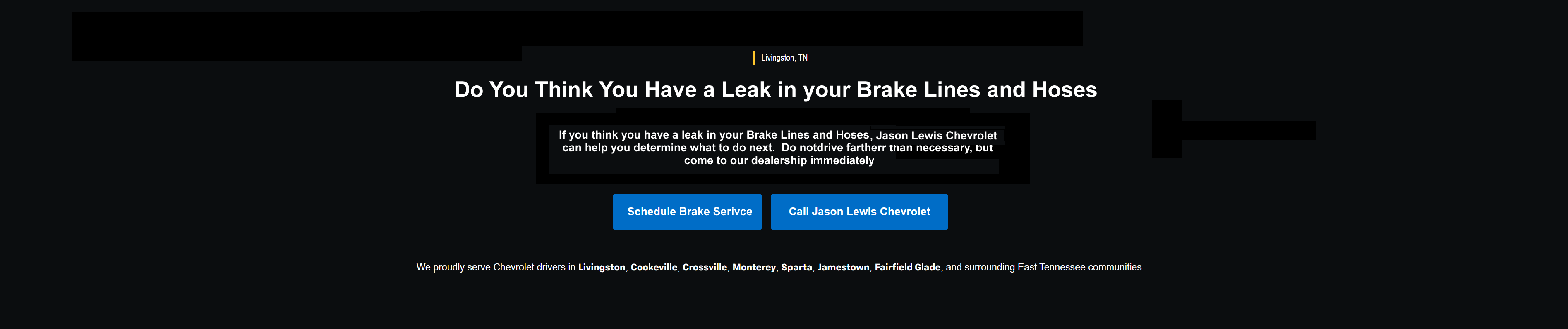 Frequently Asked Questions About Brake Lines and Hoses